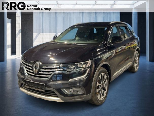 Renault Koleos 130 kW image number 1