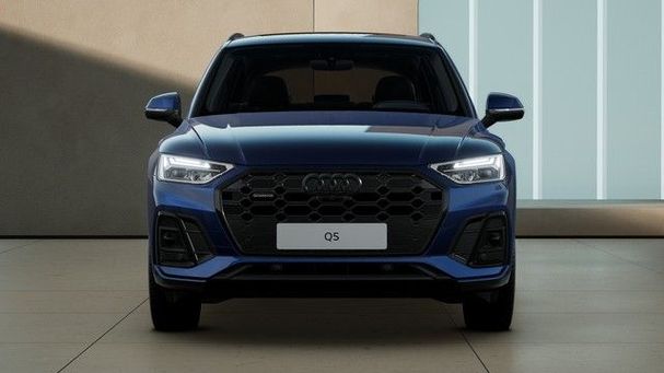 Audi Q5 45 TFSI quattro S-line 195 kW image number 4