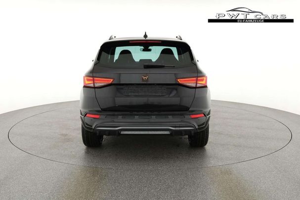 Cupra Ateca 110 kW image number 14