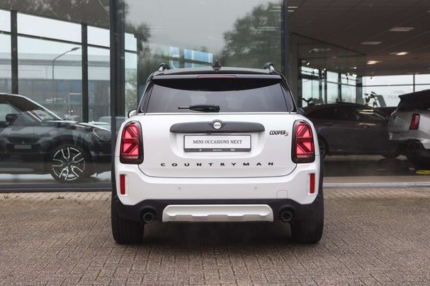 Mini Cooper S Countryman S Untamed 132 kW image number 6