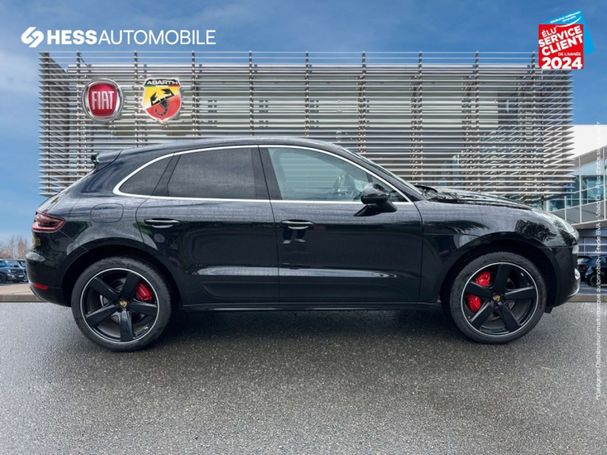 Porsche Macan Turbo PDK 299 kW image number 11