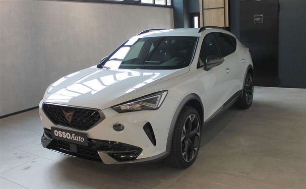 Cupra Formentor 1.5 TSI DSG 110 kW image number 1