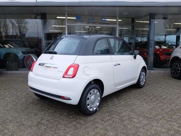 Fiat 500 1.0 51 kW image number 3