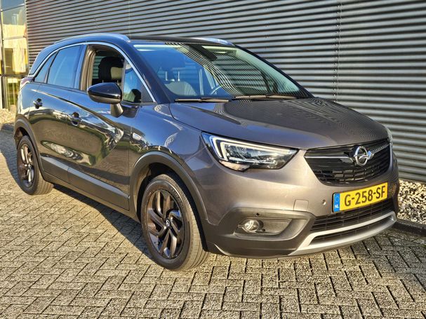 Opel Crossland X 1.2 DI Turbo Edition 82 kW image number 2