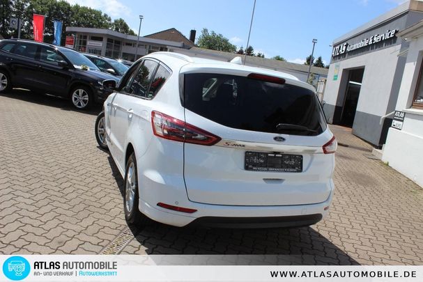 Ford S-Max 2.0 Titanium 110 kW image number 19