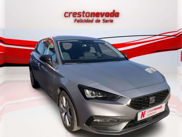 Seat Leon 1.5 TSI FR 96 kW image number 2