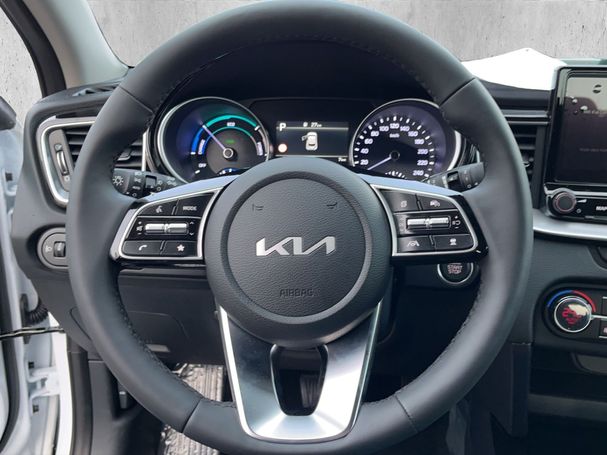 Kia XCeed 104 kW image number 11