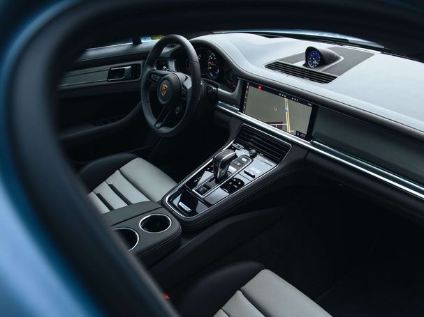 Porsche Panamera Turbo S E-Hybrid 515 kW image number 29