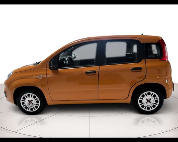 Fiat Panda 1.2 51 kW image number 3