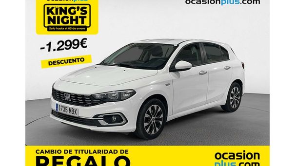 Fiat Tipo 1.0 74 kW image number 1