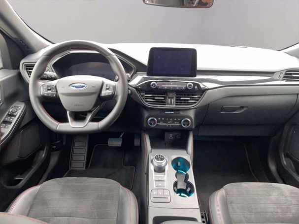 Ford Kuga 2.5 Hybrid CVT 140 kW image number 6