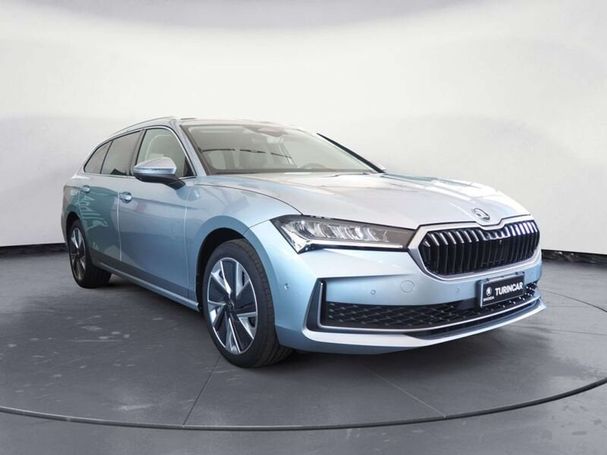 Skoda Superb 2.0 TDI Style 110 kW image number 3