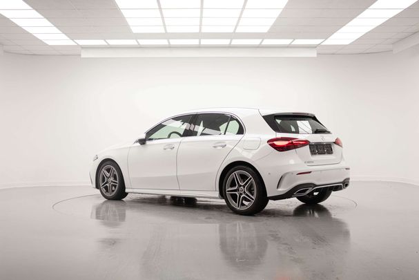 Mercedes-Benz A 180 d AMG Line Advanced Plus 85 kW image number 4