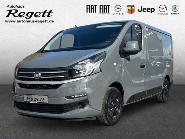 Fiat Talento L1H1 1.0t 2.0 Ecojet 120 Turbo SX 88 kW image number 1