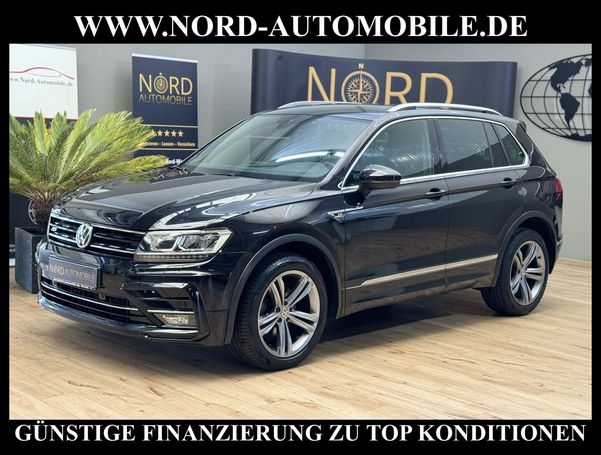 Volkswagen Tiguan 2.0 TDI DSG 4Motion 110 kW image number 1