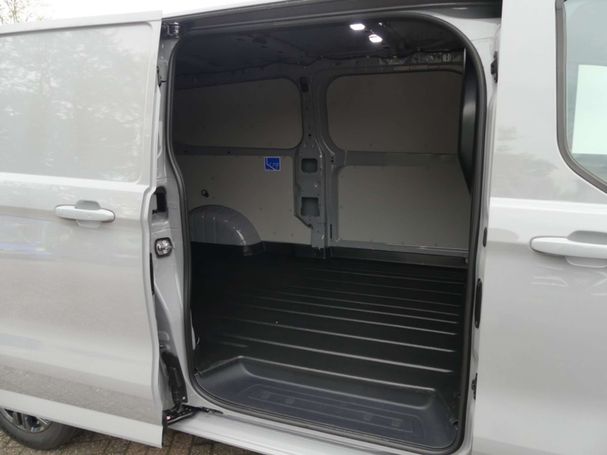 Ford Transit Custom 320 L2H1 Limited 100 kW image number 27