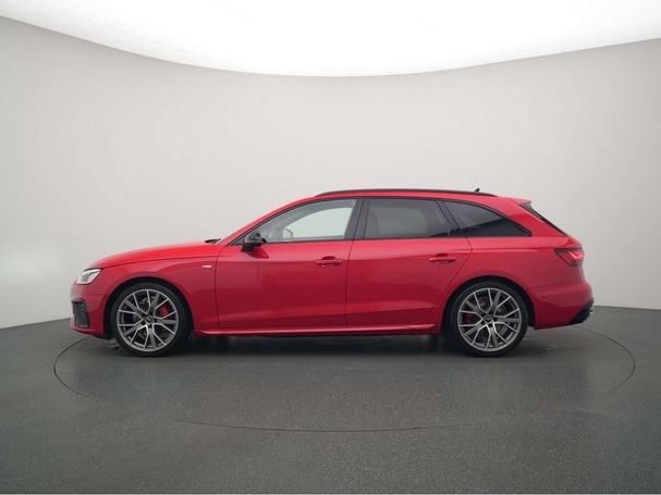 Audi A4 40 TDI S-line Avant 150 kW image number 24