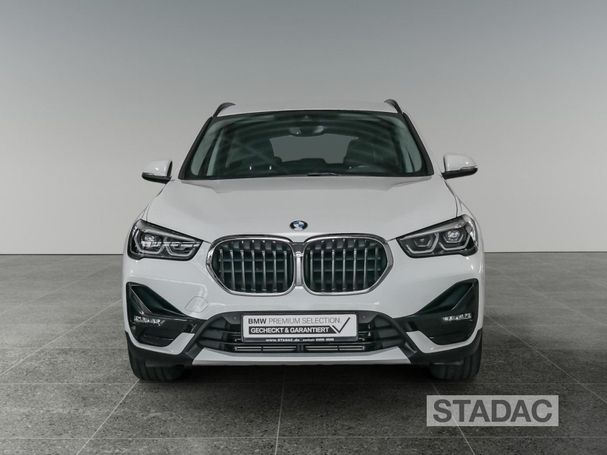 BMW X1 25e xDrive 162 kW image number 3