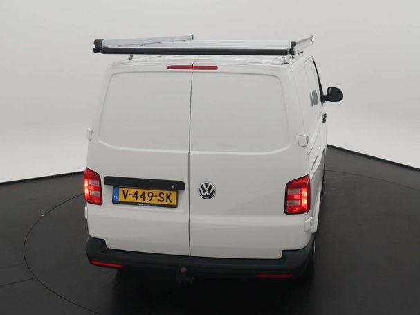 Volkswagen T6 Transporter 75 kW image number 6