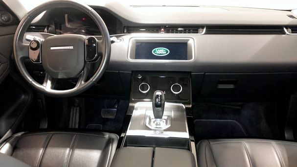 Land Rover Range Rover Evoque 147 kW image number 4