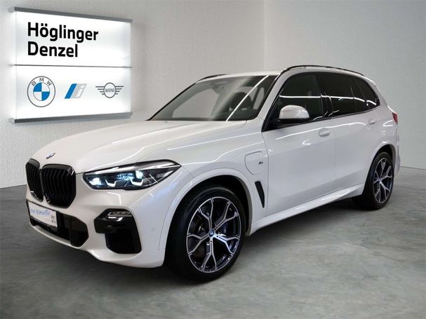 BMW X5 45e xDrive 290 kW image number 1