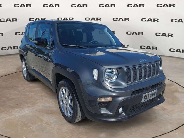 Jeep Renegade 1.0 Limited 88 kW image number 2