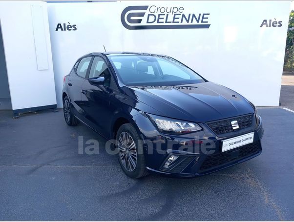 Seat Ibiza 1.0 TSI Style 70 kW image number 2