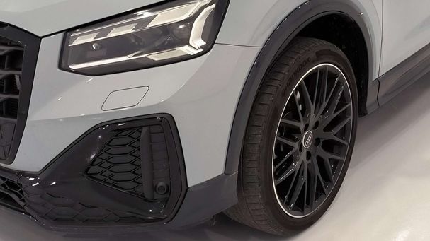 Audi Q2 35 TFSI S tronic 110 kW image number 6