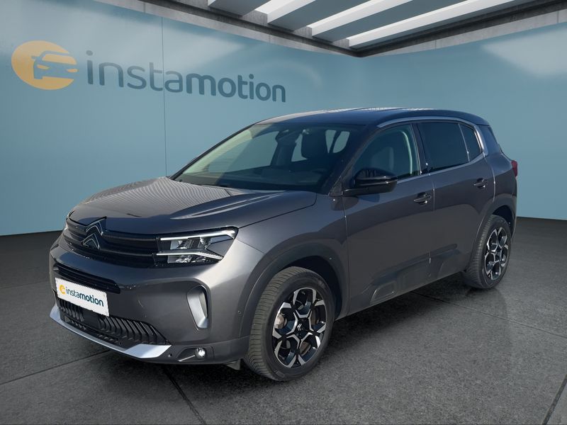Citroen C5 Aircross 1.5