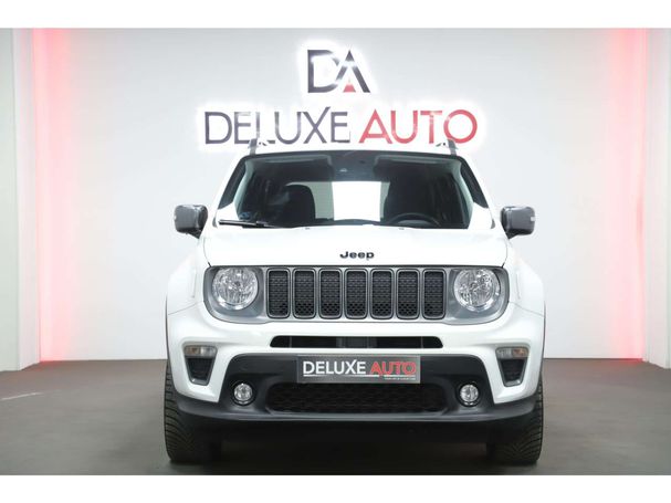 Jeep Renegade 1.3 177 kW image number 3