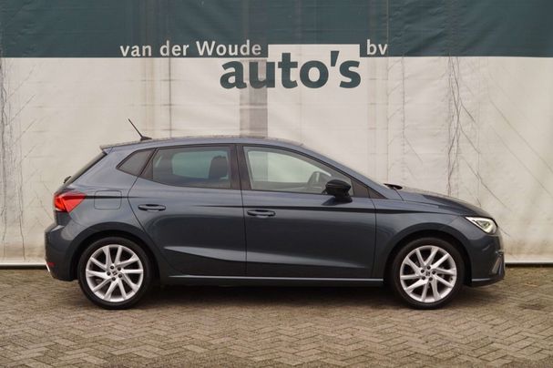 Seat Ibiza 1.0 TSI FR 70 kW image number 3