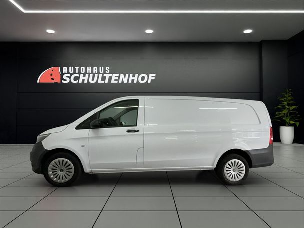 Mercedes-Benz Vito 116 CDi extra PRO 120 kW image number 5