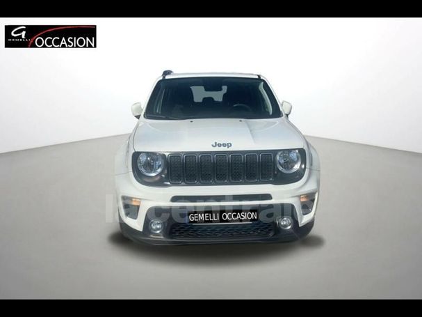 Jeep Renegade 1.0 Longitude 88 kW image number 5