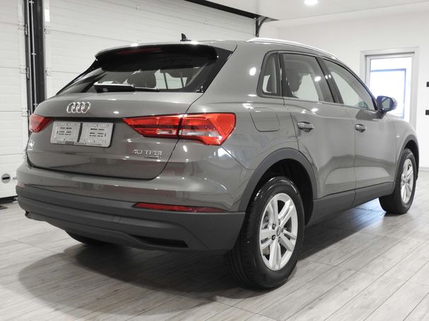 Audi Q3 35 TFSI Business 110 kW image number 3