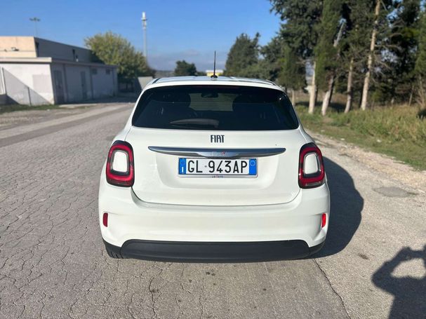 Fiat 500X 1.3 70 kW image number 6