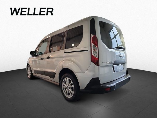 Ford Tourneo Connect 1.5 74 kW image number 3