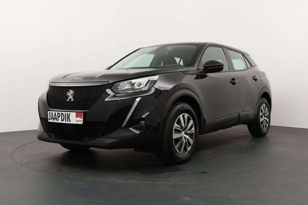 Peugeot 2008 BlueHDi Active 75 kW image number 1