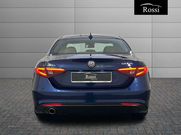 Alfa Romeo Giulia 2.2 118 kW image number 5