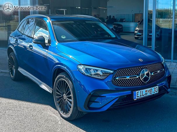 Mercedes-Benz GLC 220 d 145 kW image number 2