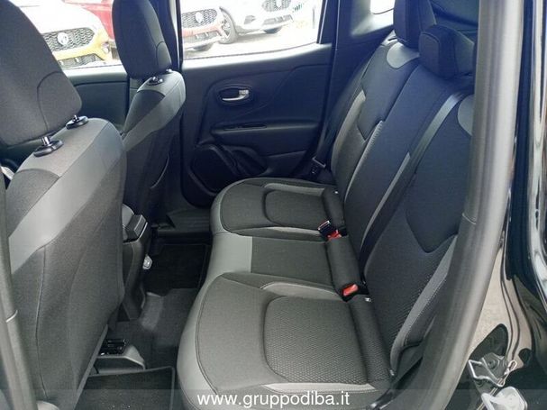 Jeep Renegade 1.0 Limited 88 kW image number 12