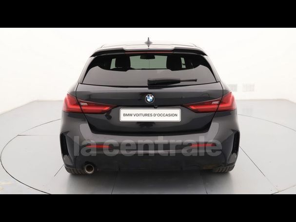 BMW 118i M Sport 100 kW image number 4