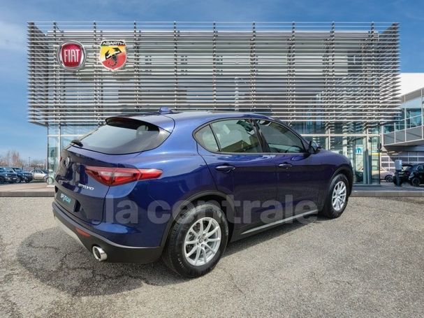 Alfa Romeo Stelvio 2.2 Diesel AT8 Business 118 kW image number 23