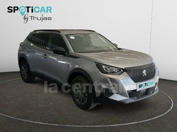 Peugeot 2008 PureTech 130 96 kW image number 3