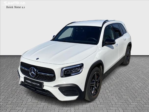 Mercedes-Benz GLB 250 165 kW image number 1