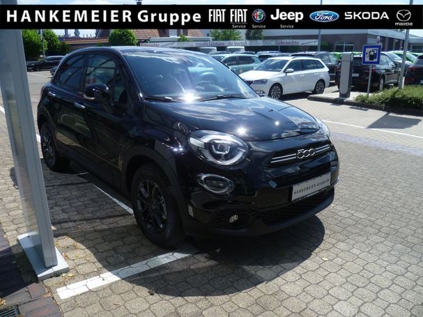 Fiat 500X 1.0 FireFly 88 kW image number 2