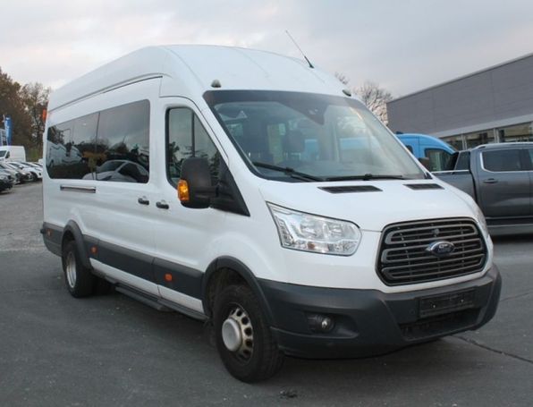 Ford Transit 460 L4H3 HA S&S Trend 114 kW image number 15