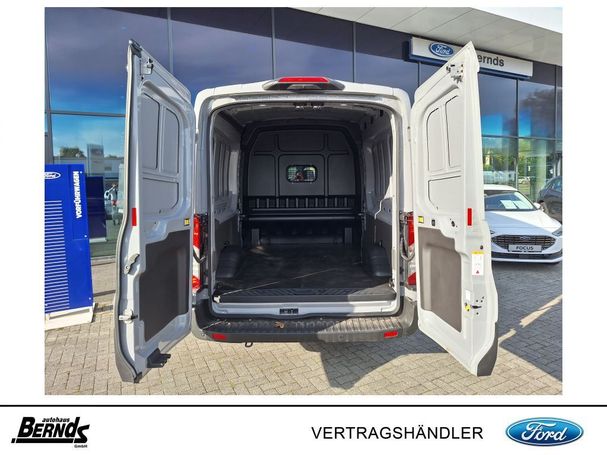 Ford E-Transit 390 L3H2 Trend 198 kW image number 5