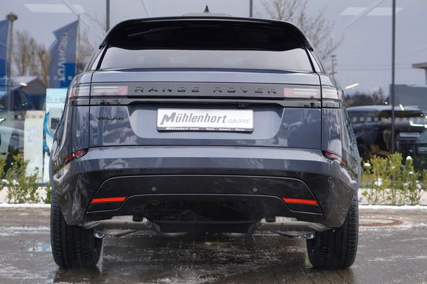 Land Rover Range Rover Velar D300 Autobiography 221 kW image number 7