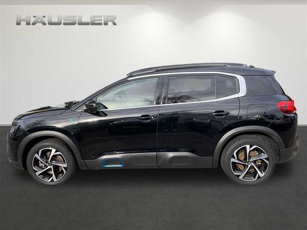 Citroen C5 Aircross 133 kW image number 6