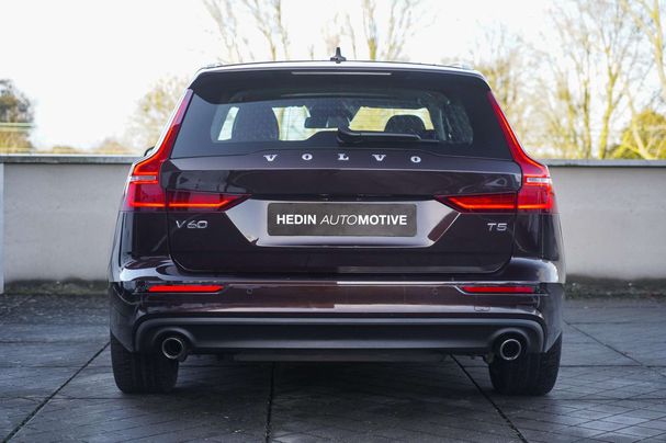 Volvo V60 T5 Momentum 184 kW image number 3